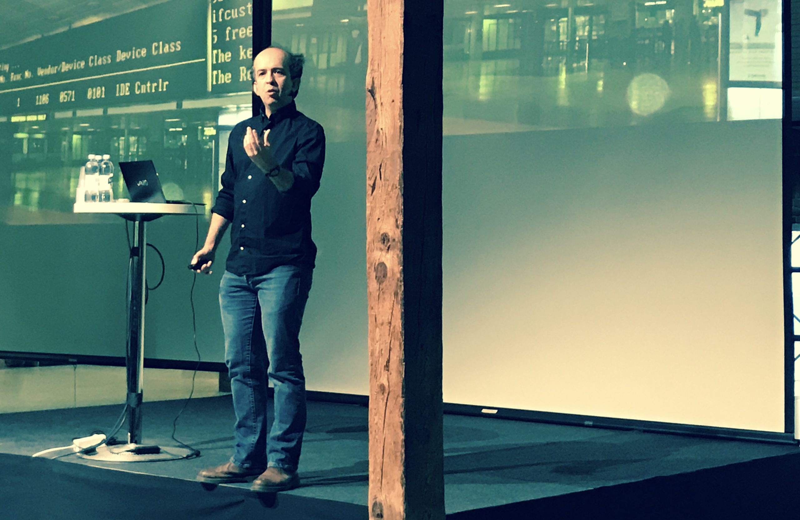 Mahdoton tehtävä on usein uskon puutetta