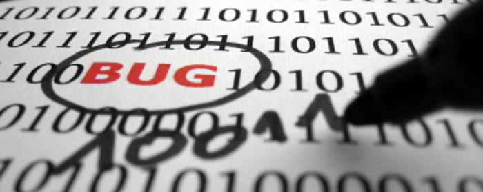 Virheiden synnystä ja ehkäisystä