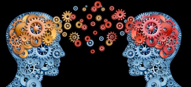 Mielenterveys on työtäni