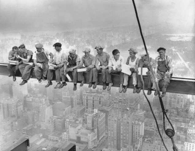 Testaajan tiet ovat tutkimattomat