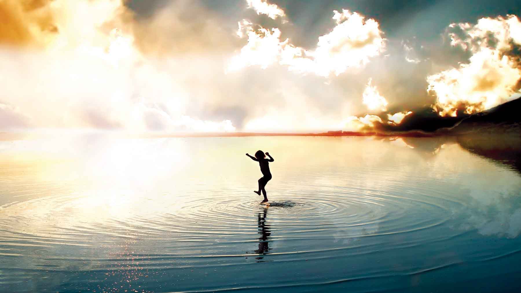 Tavoitteen tiedostaminen tuottaa todellisia tuloksia