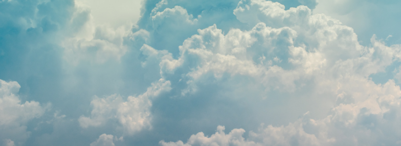 Miten voit rajata pilvenhattaran?