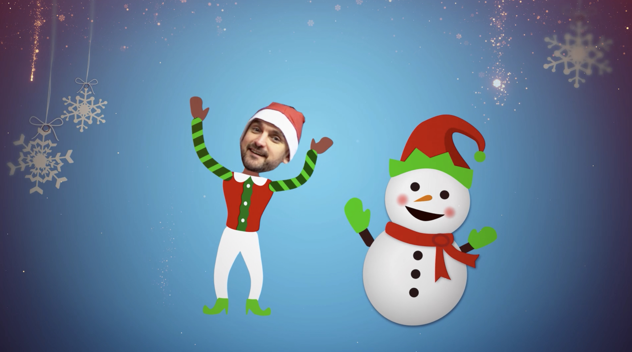 Rietas Suhde Joulukalentereihin