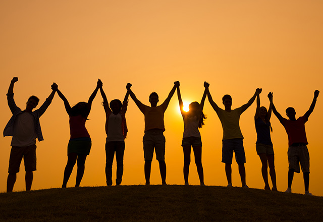 Call to Action: Testauksen Esitaistelijat