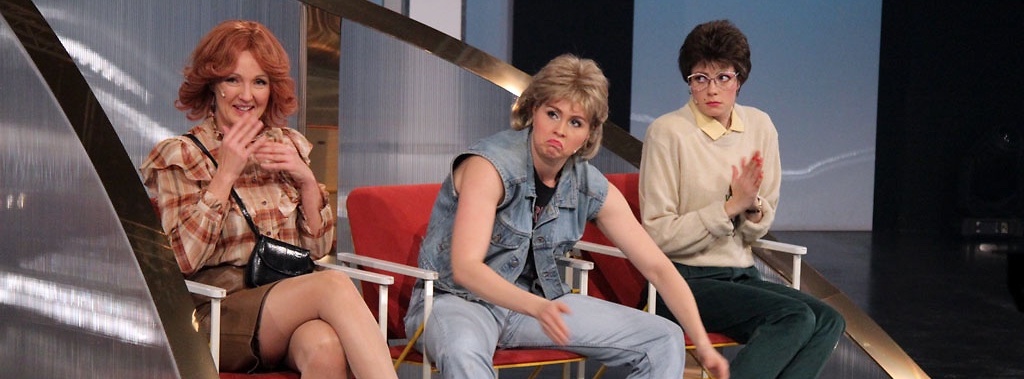 Napakymppimatkalle järjestelmätoimittajan kanssa?