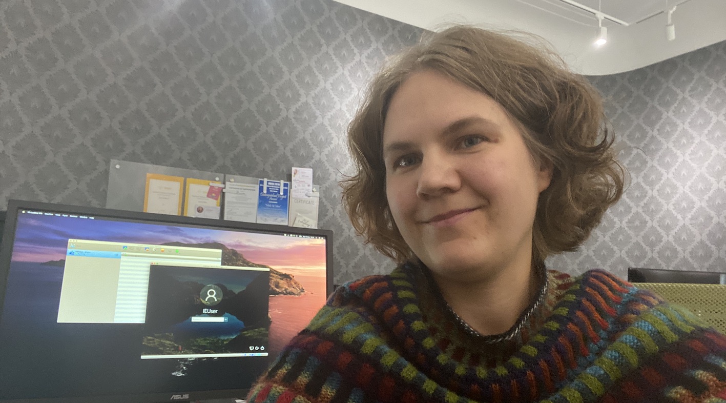 Asennusohje: Ilmainen Windows Internet Explorer -testausta varten