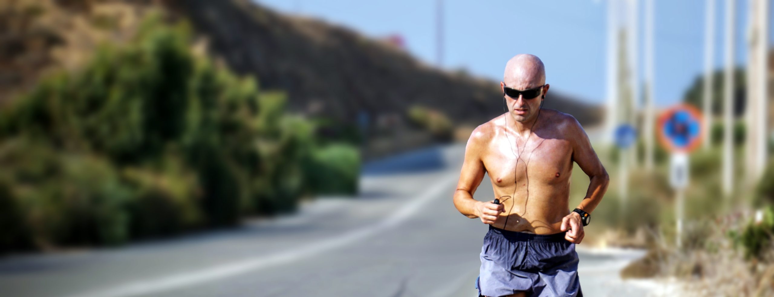 Ammattimaineen Ironman