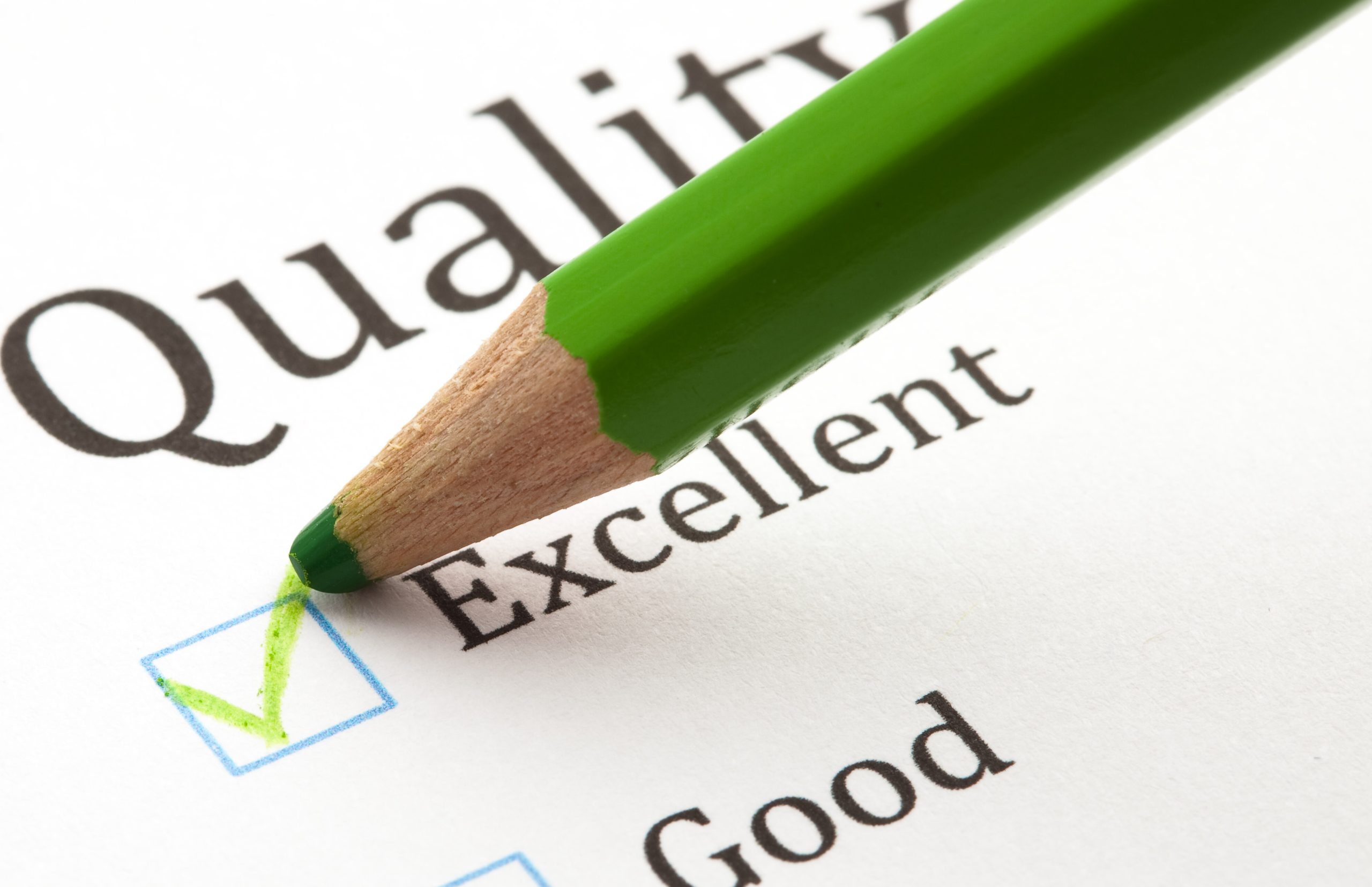 Laatu ei takaa tulosta