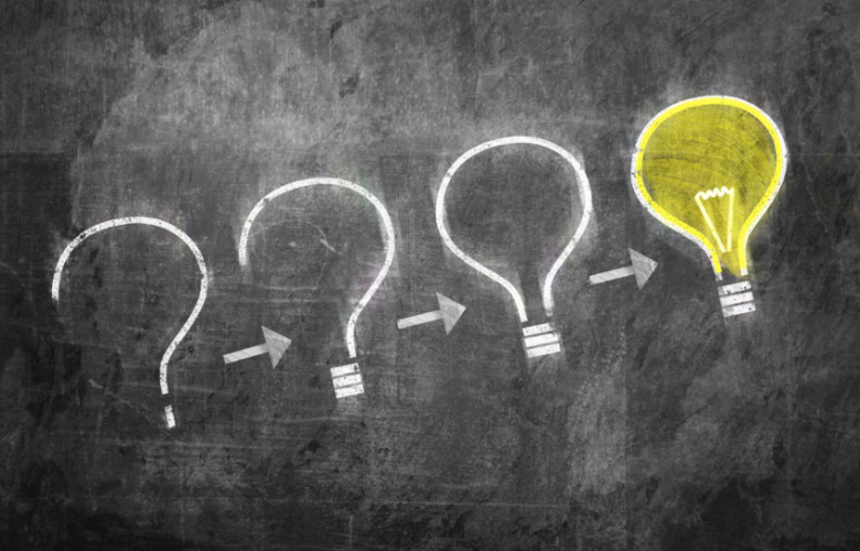 Bugin löytyminen on aina vahinko