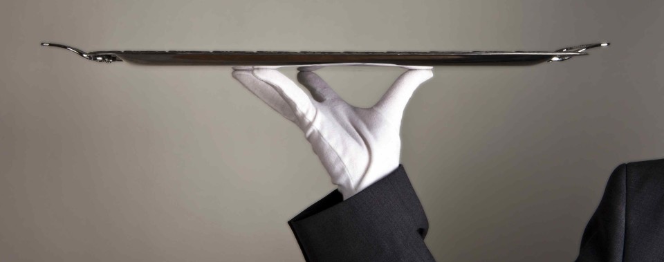 Miksi ‘Minä’ on taikasana?