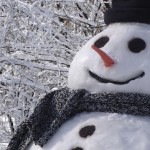 snowman