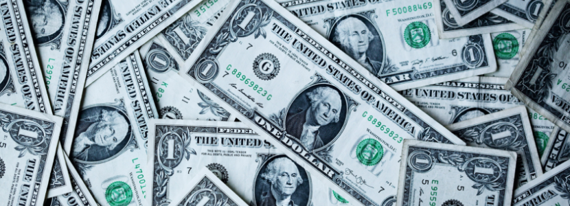 Kun tulokset ja tappiot seuraavat suorituskykyä