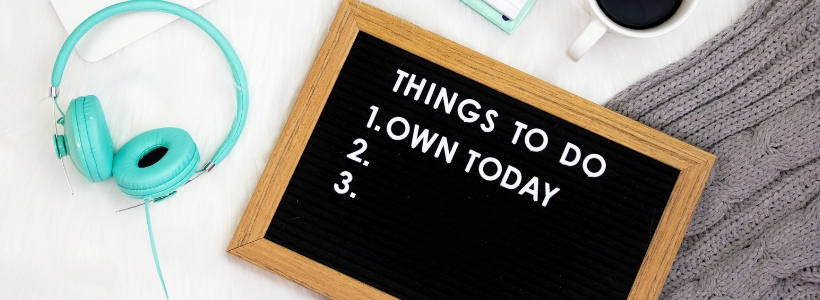 Testaajan muistilista