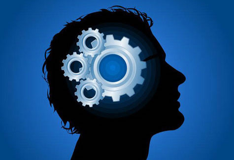 Ajattelusta tulee ansa