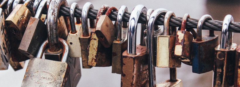 Tietoturva ja tietämättömyys eivät kulje kaksin