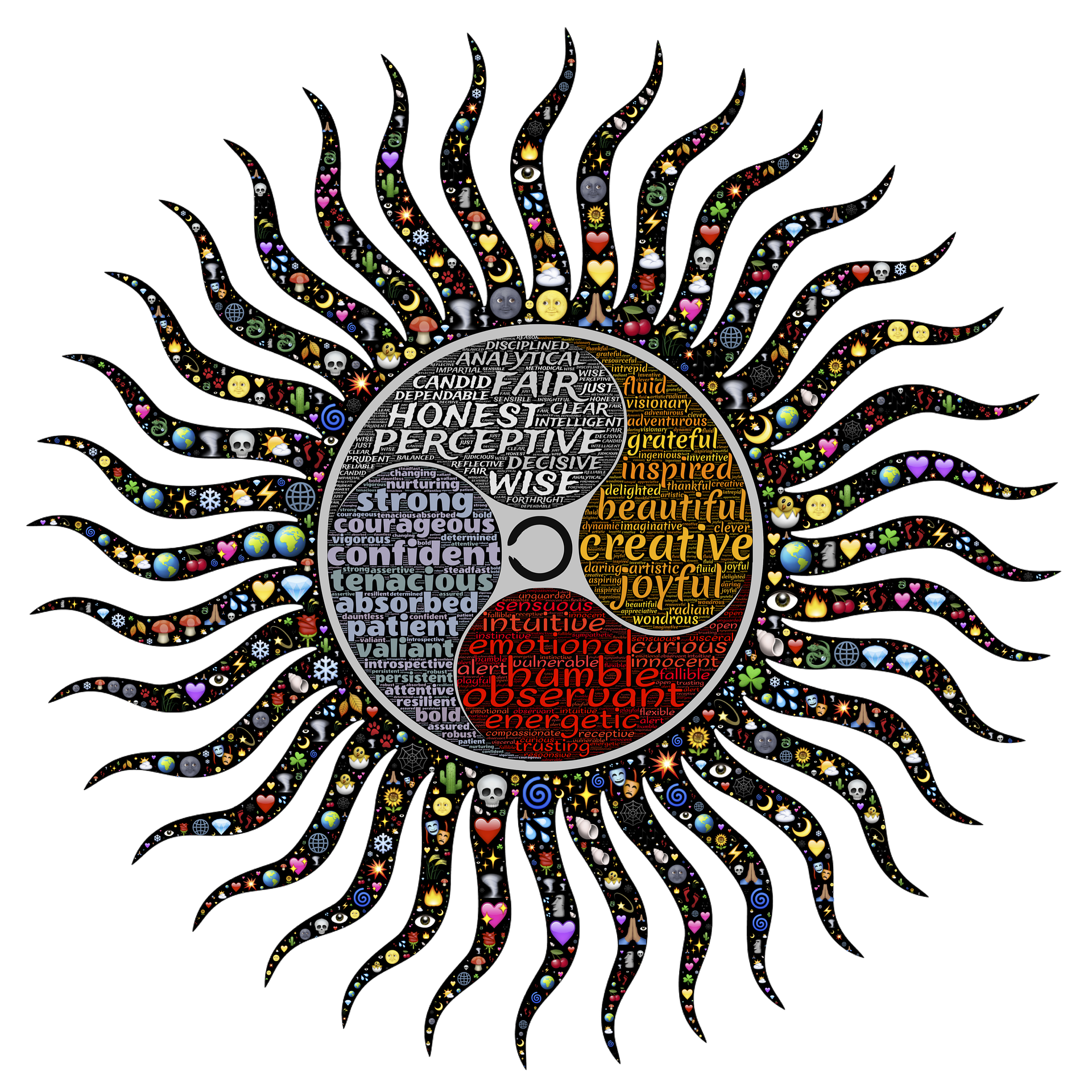 Rakkauden ammattilainen